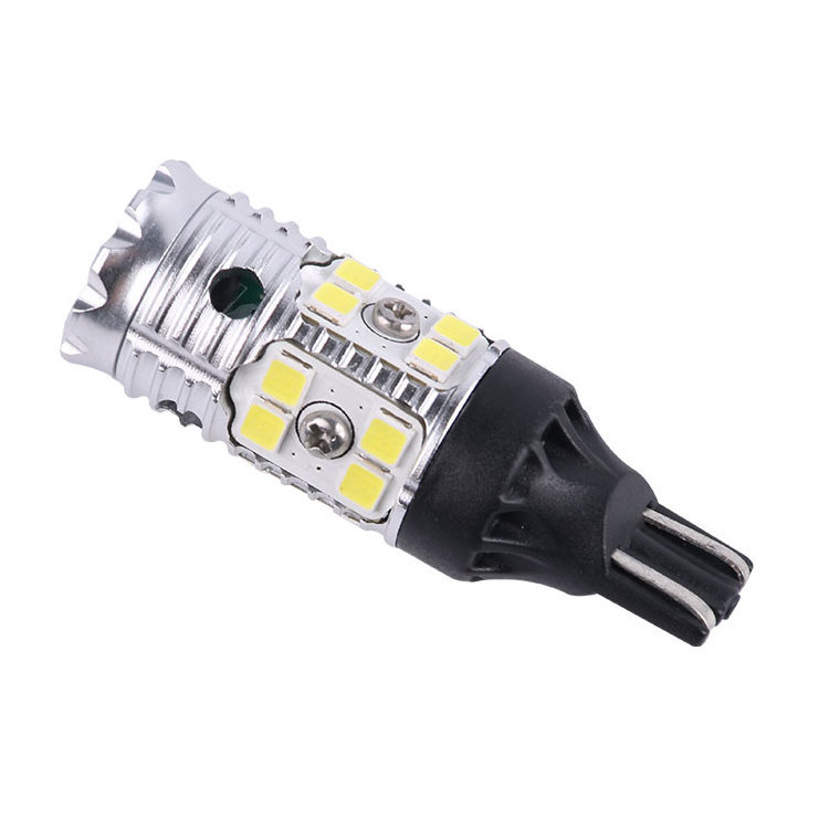 Wholesale Tuning Accessories 1200lms No Polarity Light Car Led