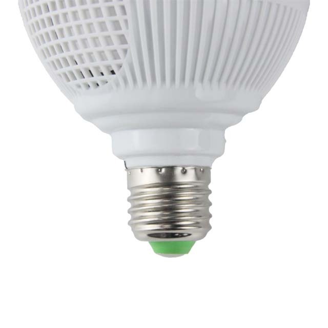 Housing Head Light Changing Colour Bulk LED RGB Bulb Wholesale