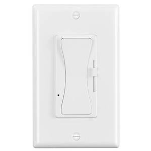 3-way Light dimmer switch 0-10V dimming controller Led dimmer switch for lamp LED light