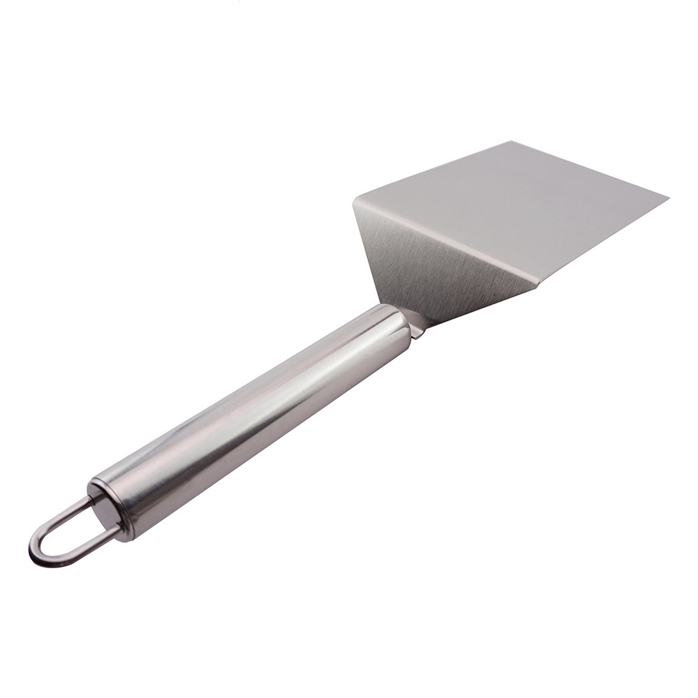 Stainless Steel Spatula For Pancake Flipper Or Hamburger Turner