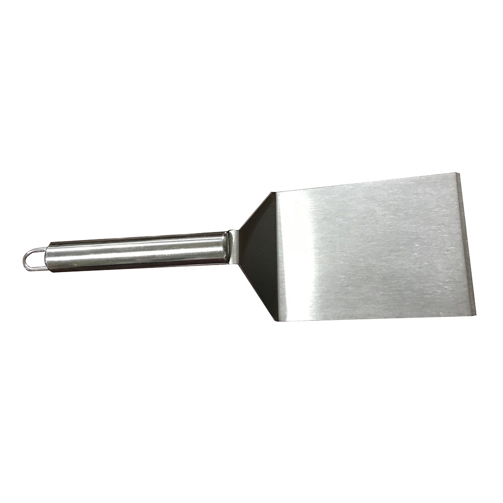 Stainless Steel Spatula For Pancake Flipper Or Hamburger Turner