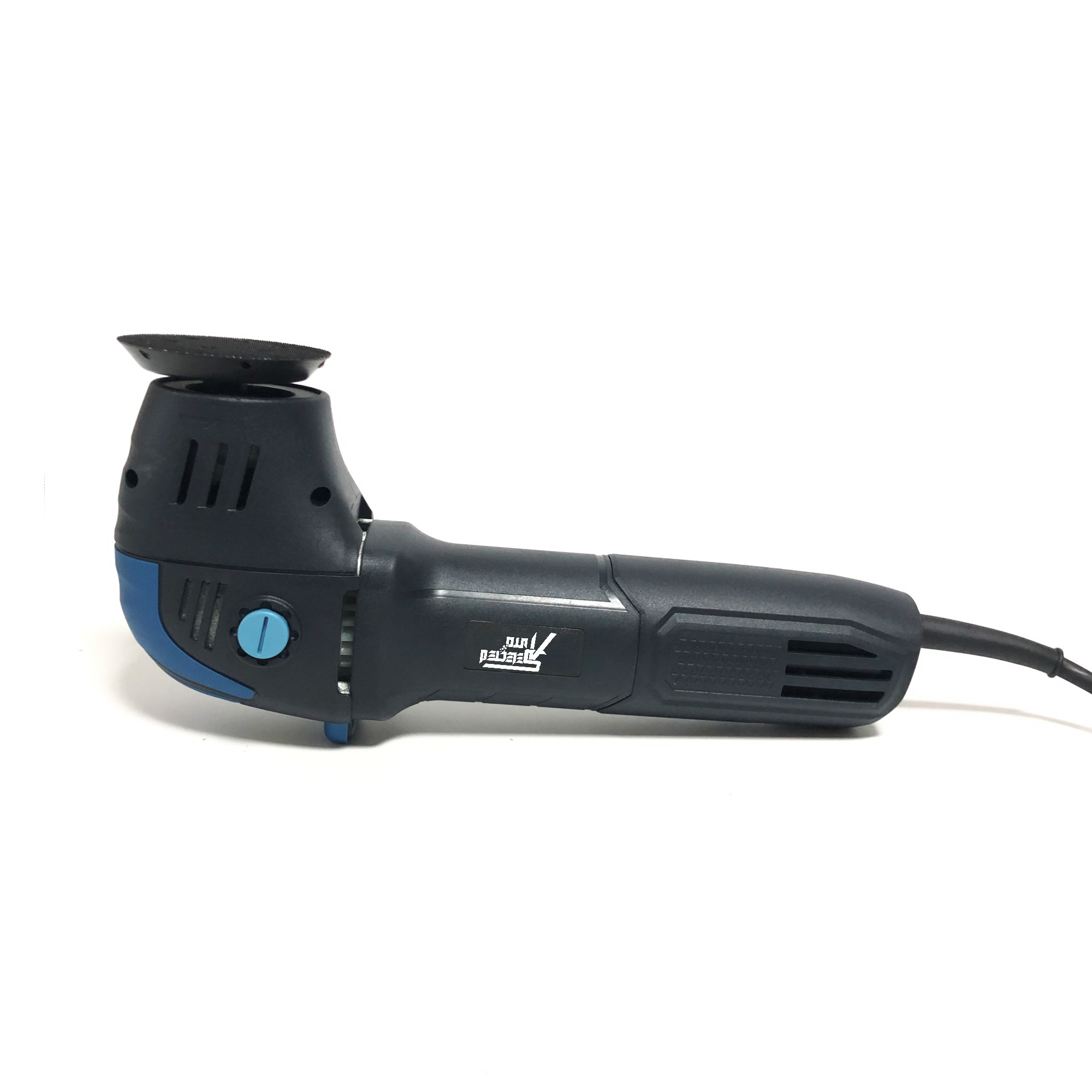 Popular 12mm 750w Dual Action Mini Polisher 3