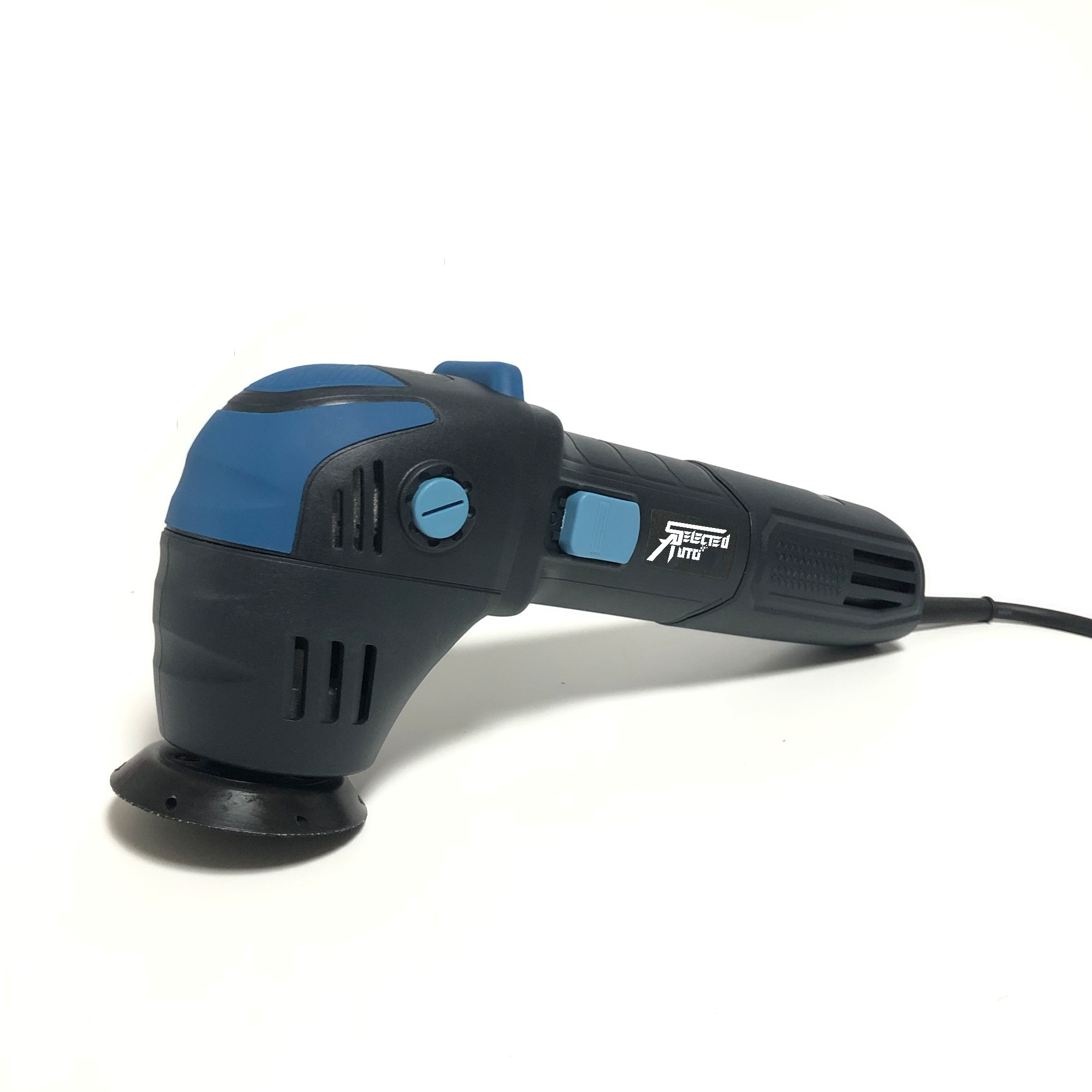 Popular 12mm 750w Dual Action Mini Polisher 3