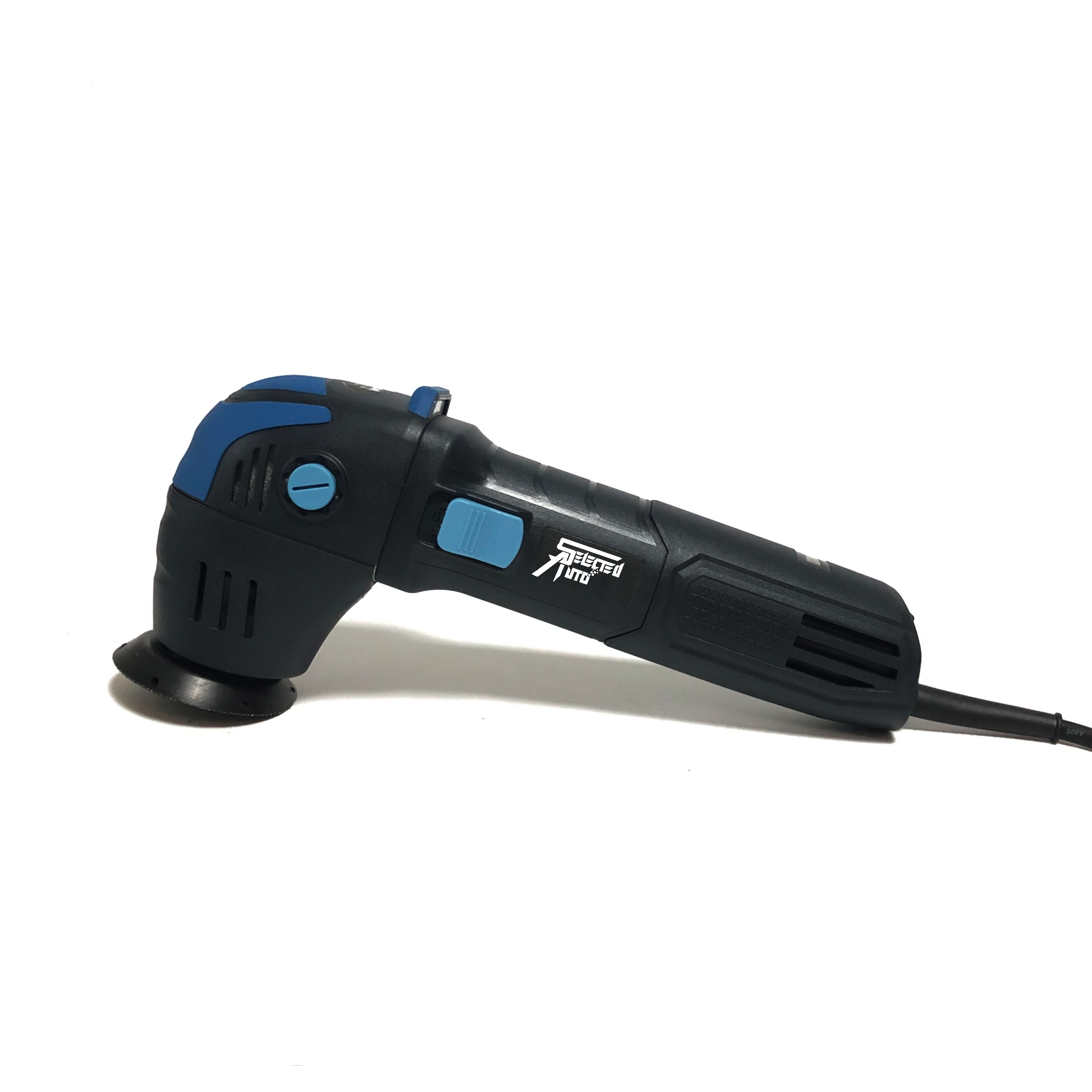 Popular 12mm 750w Dual Action Mini Polisher 3