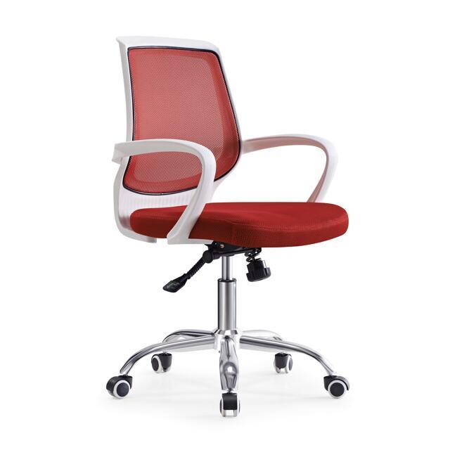 High end mesh chair high elastic mesh fabric for swivel mesh office chair