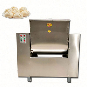 Good quality factory directly kitchen aid dough mixer 120 kg dough mixer