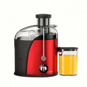 Original Stainless Steel Lemon Fruit Crusher And Juicer Mixer Grinder Sujata