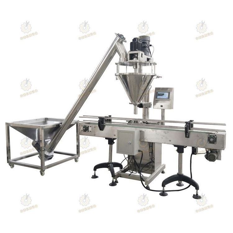 pepper powder packing machine filling machine toner powder powder ton bag packing machine