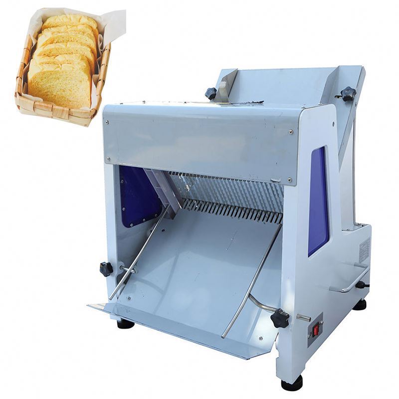 high speed slicer for bread bread bagel slicer with factory price