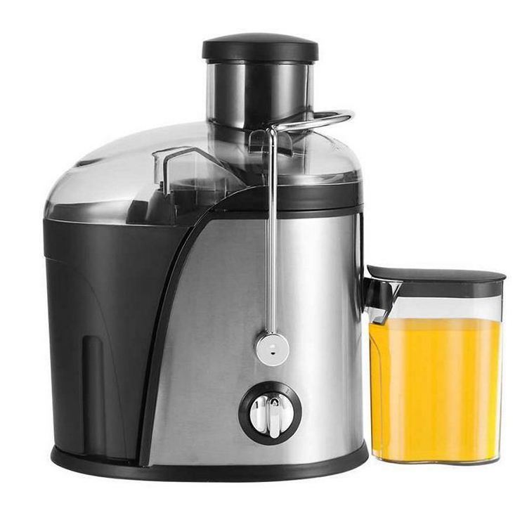 Original Stainless Steel Lemon Fruit Crusher And Juicer Mixer Grinder Sujata