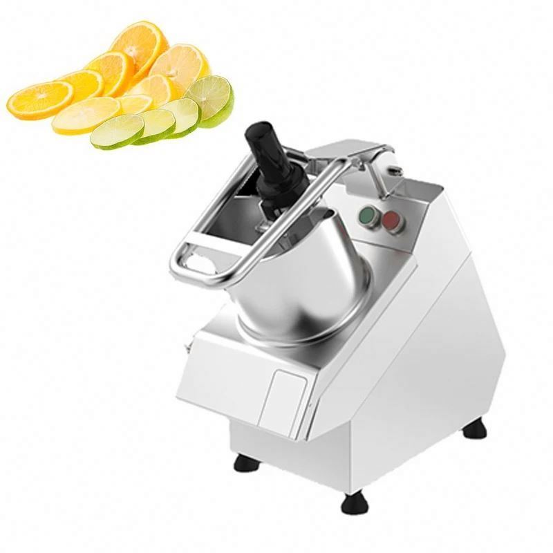 Professional factory heavy duty vegetable cutter vegetable chopper potato cutter