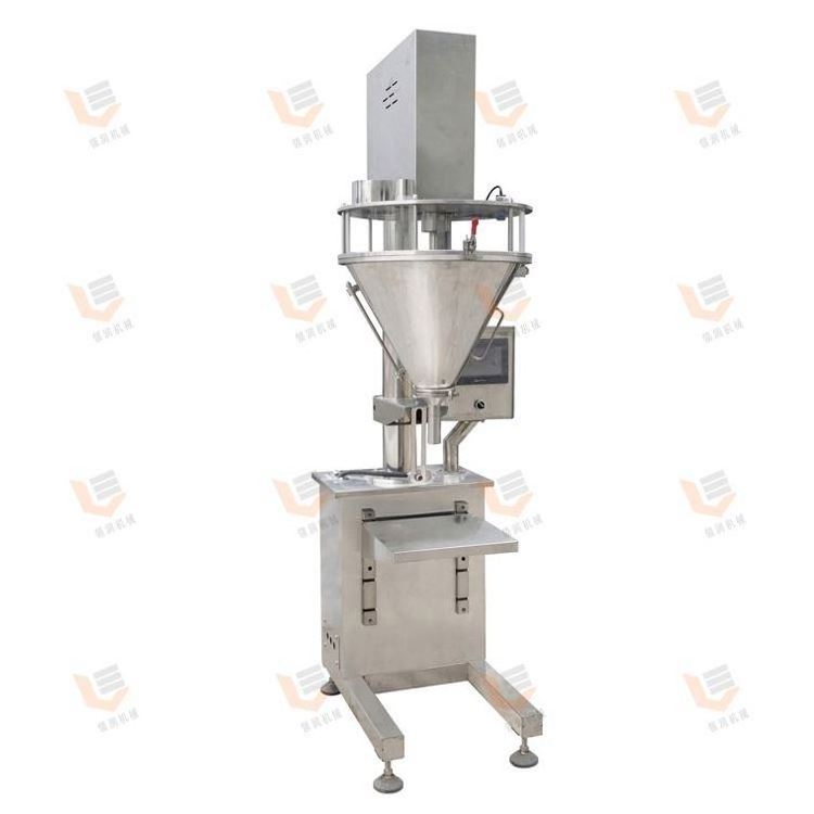 pepper powder packing machine filling machine toner powder powder ton bag packing machine