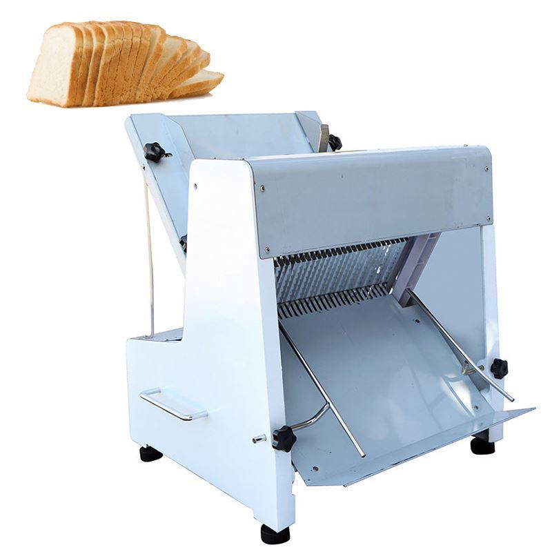 high speed slicer for bread bread bagel slicer with factory price