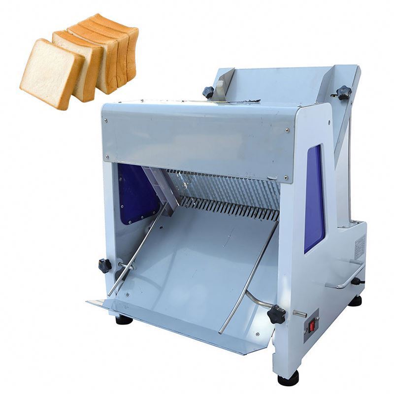 high speed slicer for bread bread bagel slicer with factory price