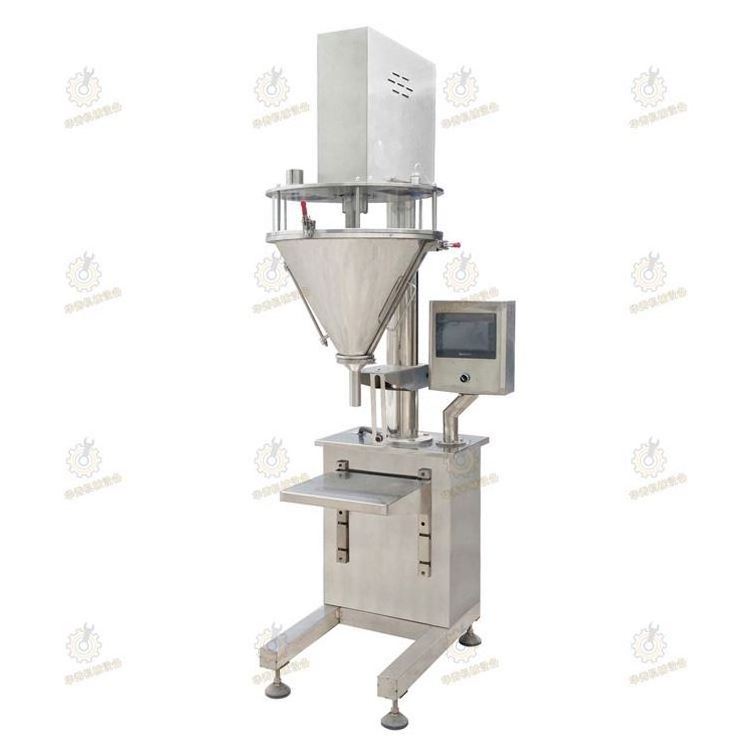 pepper powder packing machine filling machine toner powder powder ton bag packing machine