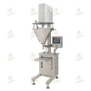 pepper powder packing machine filling machine toner powder powder ton bag packing machine