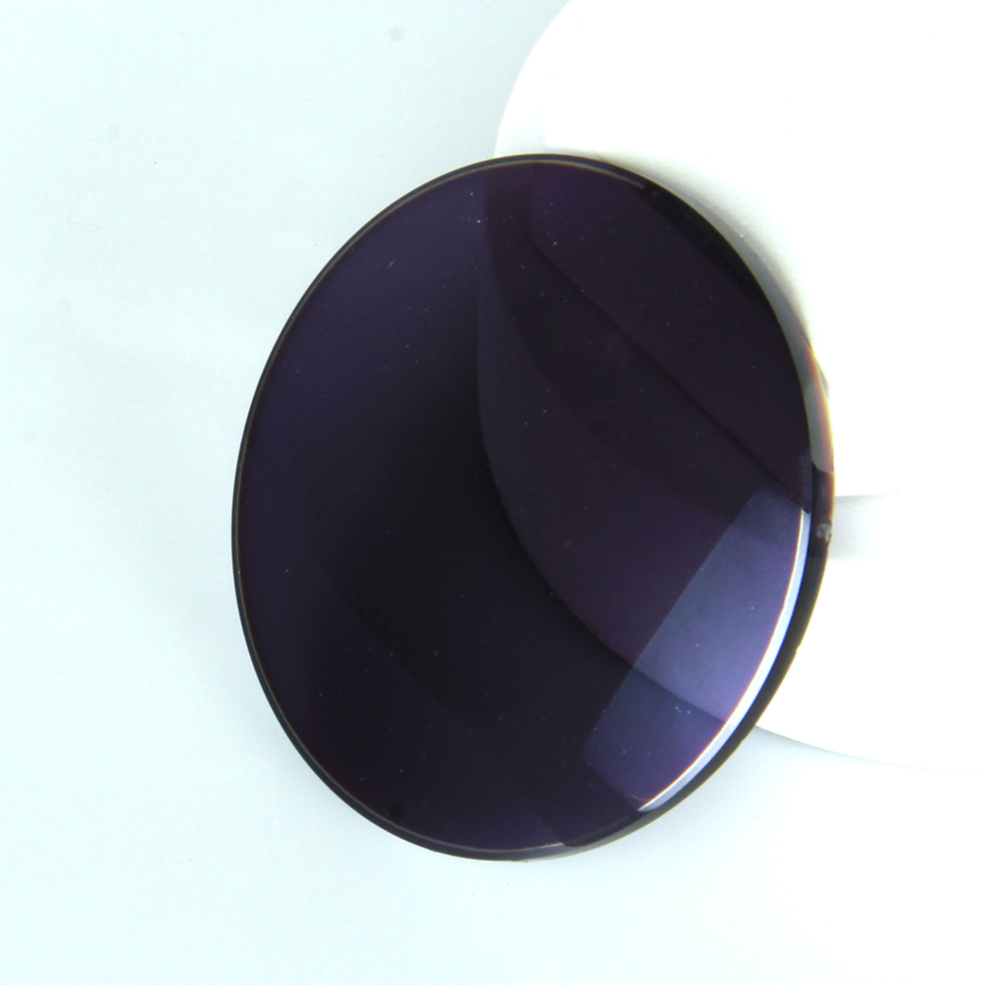 Lenses Eye Ophthalmic Optical Lenses 1.56 Photochromic blue cut  Lens HMC Coating Eye Lens