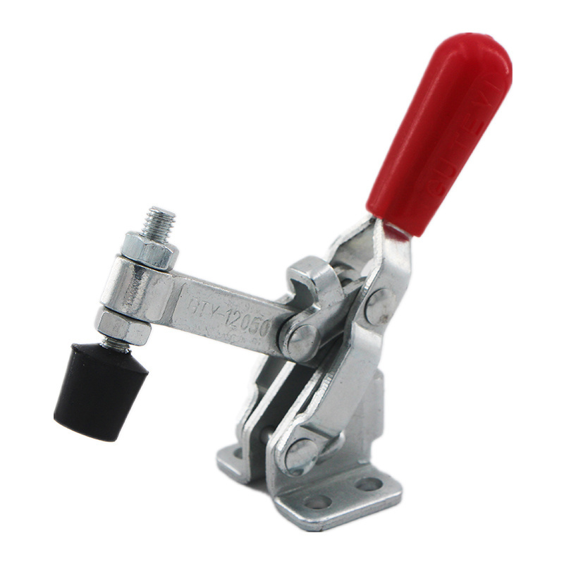 heavy duty hand tool toggle clamp Destaco 202 202UL Toggle Clamp price 12050 12050U 12050UL  Galvanized Quick Toggle Clamp