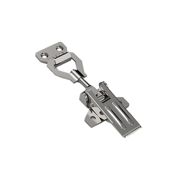 Stainless Steel Heavy Duty Adjustable Toggle Latch 92B-1  Latch Type Toggle Clamp