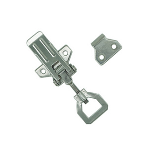 Stainless Steel Heavy Duty Adjustable Toggle Latch 92B-1  Latch Type Toggle Clamp