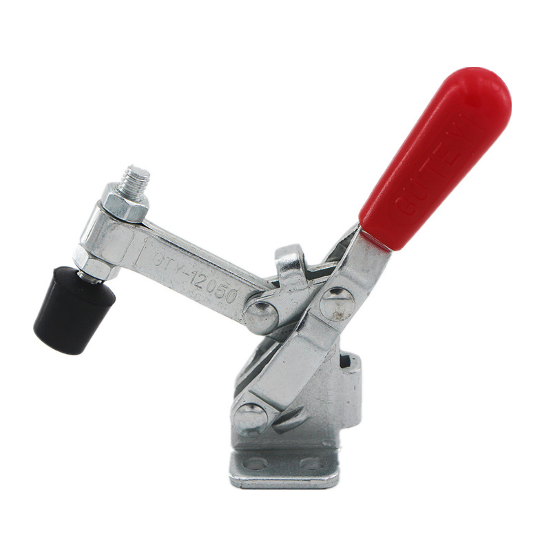 heavy duty hand tool toggle clamp Destaco 202 202UL Toggle Clamp price 12050 12050U 12050UL  Galvanized Quick Toggle Clamp