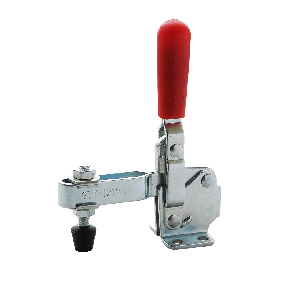 220kg capacity toggle clamp horizontal  equal to Destaco 207 U  Handle Tool Vertical Toggle Clamp 12130 12132 for sale