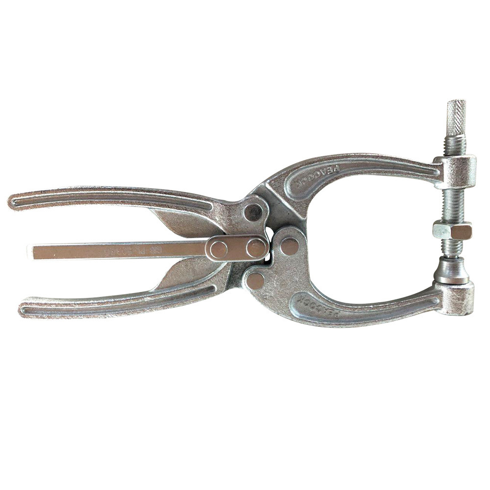 Toggle Clamp Action Locking Plier Toggle Plier 50380 equal to Destaco 462