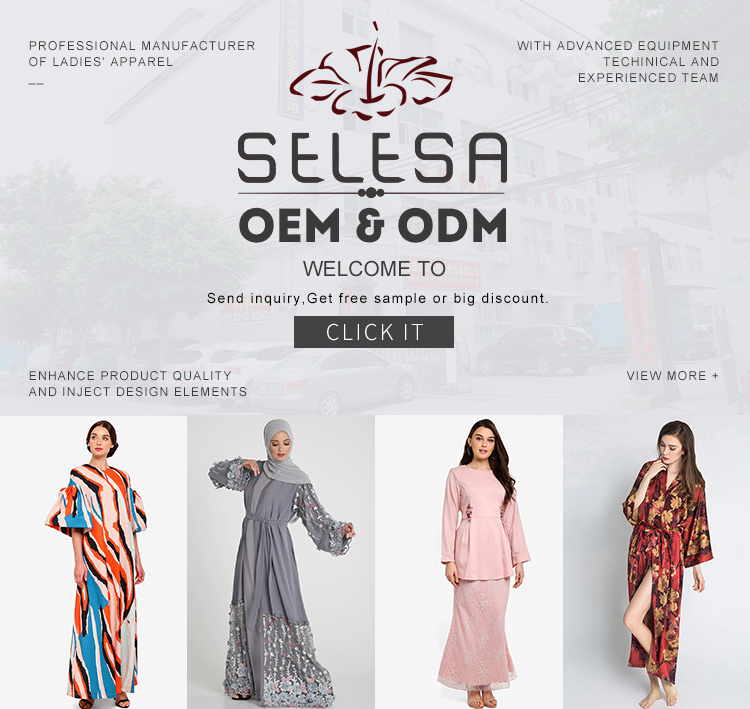 Vetements Modestes Open Abaya S Elegant Qatar Muslim Wear Clothing Maxi Islamic Women Prayer Dress