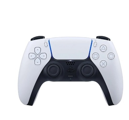 FOR Sony PS5 DualSense Wireless Controller 100% Original Joystick Gamepad PlayStation 5 Control Game Console Bluetooth JoyPad PS