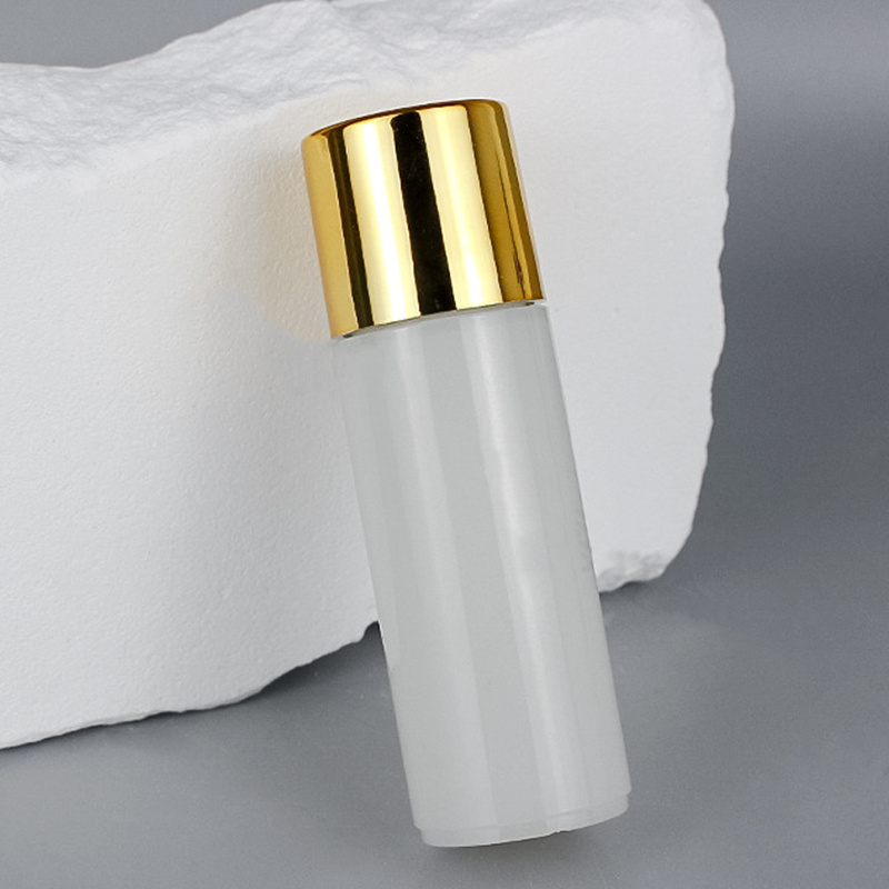 Deodorant Roll-On Bottle Plastic 30ml Cream Antiperspirant Perfume  Cool Oil Medicinal Applicator roller ball bottle empty