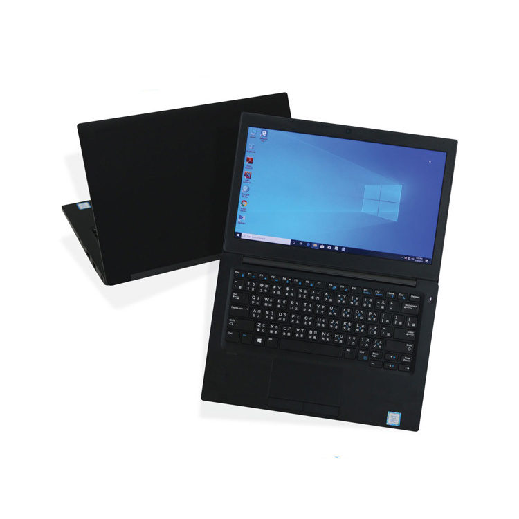 Wholesale VB12 Core i5 i7 First Generation Refurbished Used Laptops 12 Inch Cheap Low Price Lightweight Computer