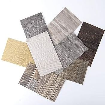 buy wholesale Peel and Stick Floor Tile Vinyl Wood Plank 36-Pack 54 Sq.Ft, Deep Gray in bulk cheap