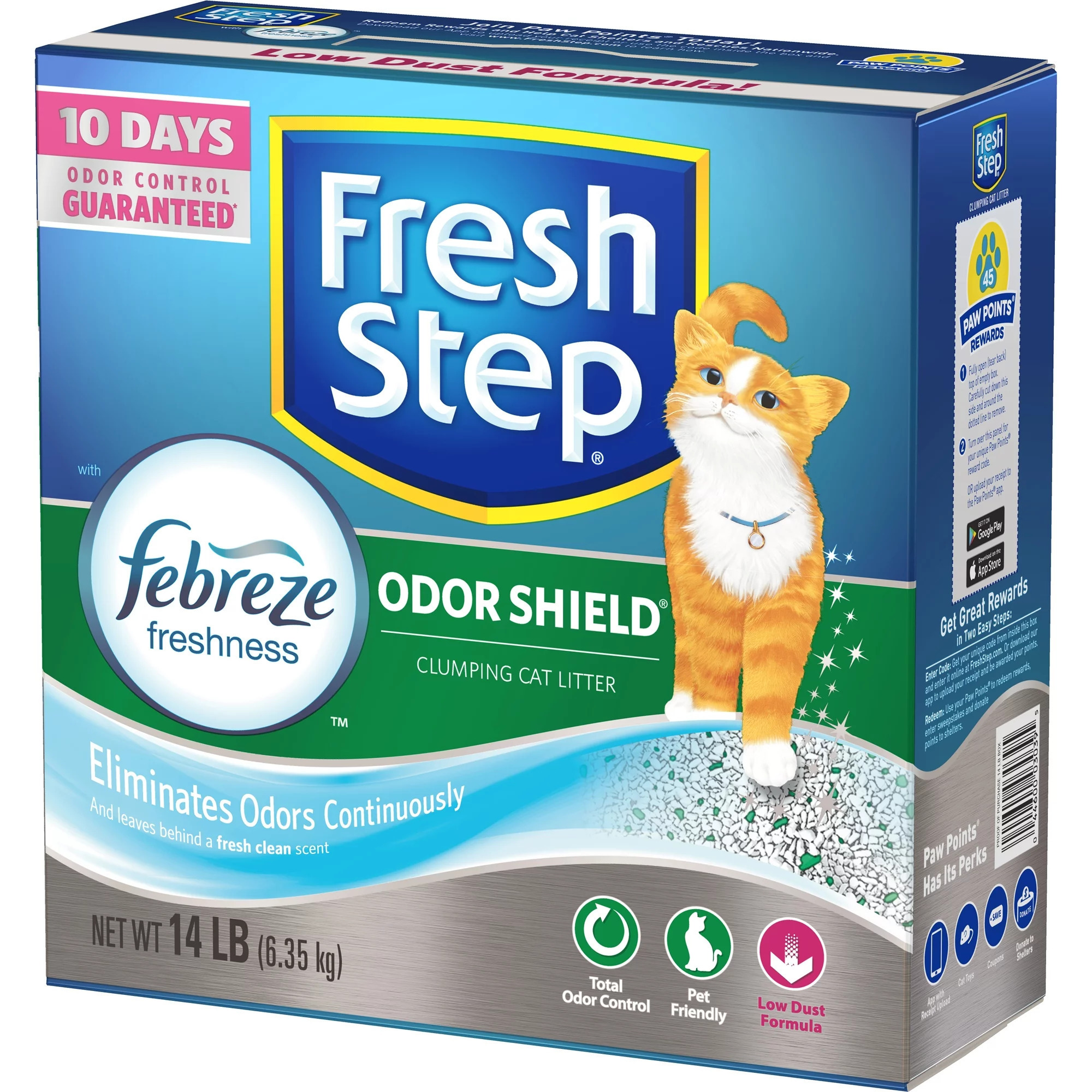 wholesale supply of Clumping Cat Litter, Multi-Cat Odor Control from bulk distributors near me