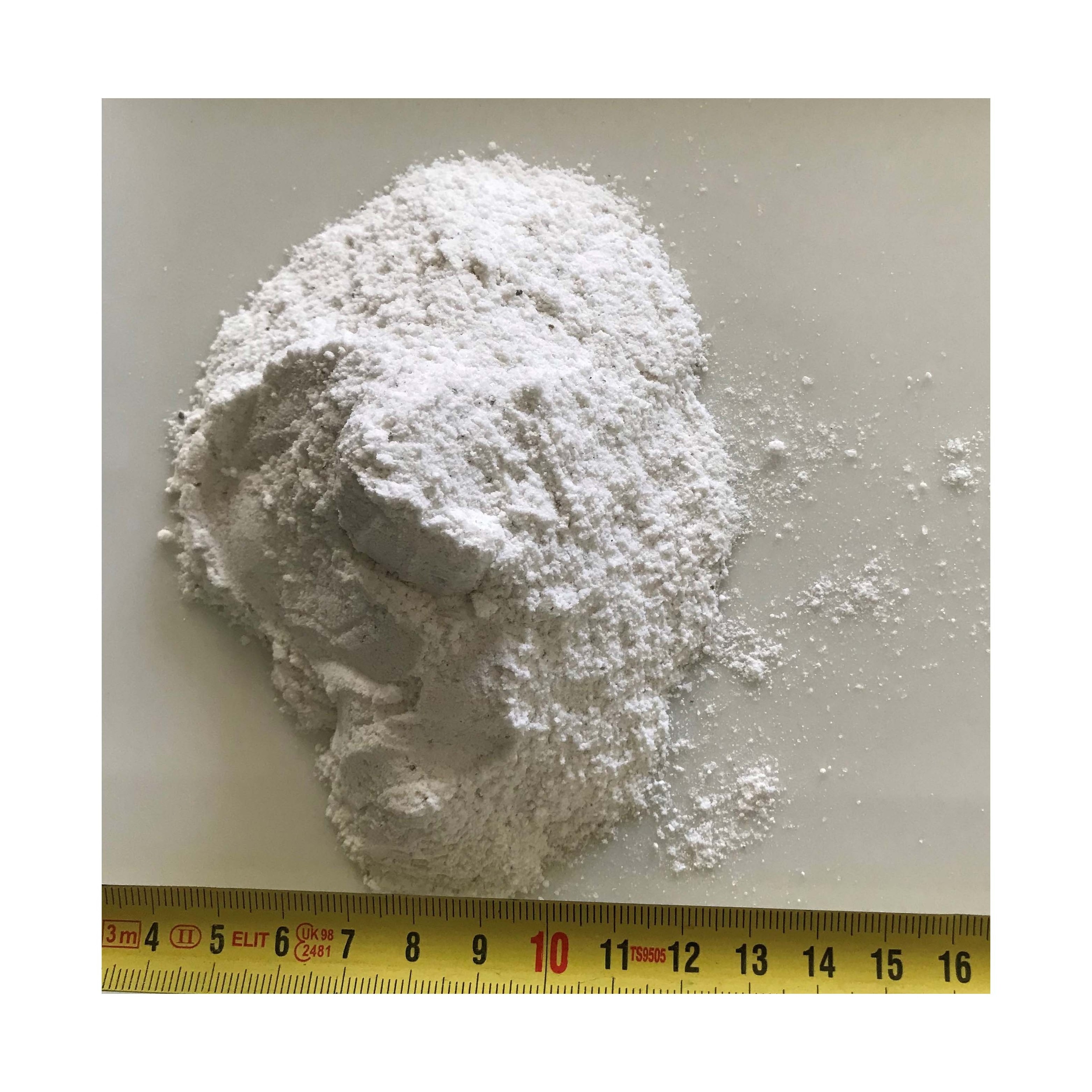 gypsum anhydrites in anhydrous calcium sulfate coagulant