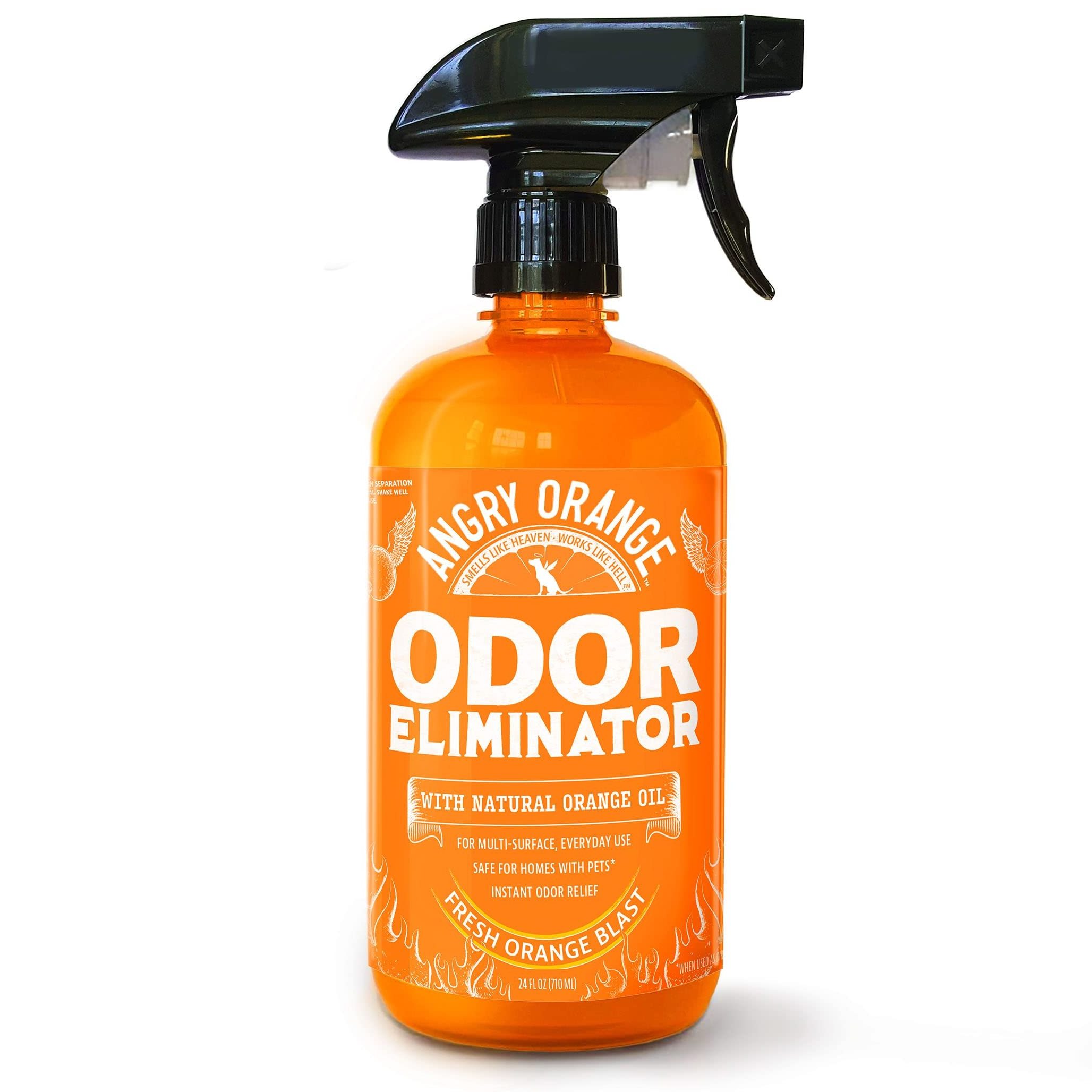 buy wholesale  Pet Odor Eliminator for Strong Odor - Citrus Deodorizer for Strong Dog or Cat Pee Smells on Carpet