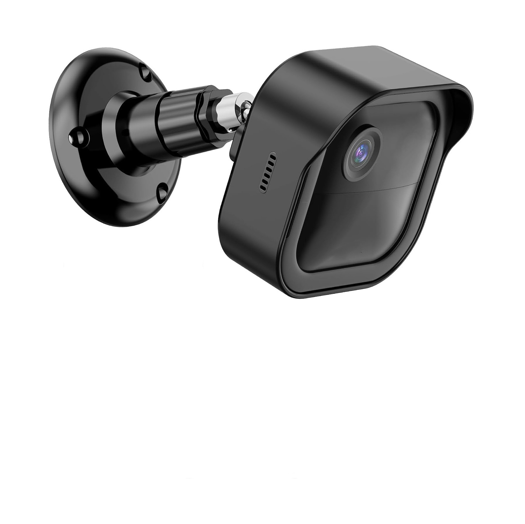 Portable Tower CCTV Digital Camera Mobile 4 (4th Gen) Wire-free smart ...