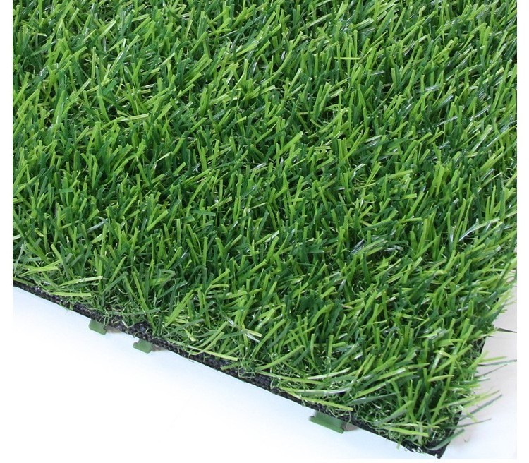 Wholesale Artificial Green Synthetic Grass Carpet Mat Indoor Outdoor For Decoration Landscaping