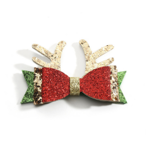 2024 New Christmas Hair clip for Children Christmas Gifts Hair Accessories Christmas Hair Accessory