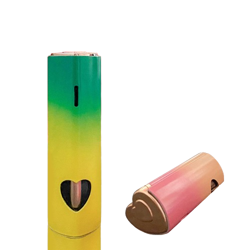 Low MOQ lightweight colors are available gas lighter cigarette bbq pink lighters cyclic inflation fancy lighter for cigarettes