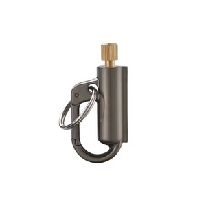 Multi-function Metal Zinc Alloy Kerosene Lighter Matchstick Match Kerosene Lighter Windproof Lighter Classic Fashionable