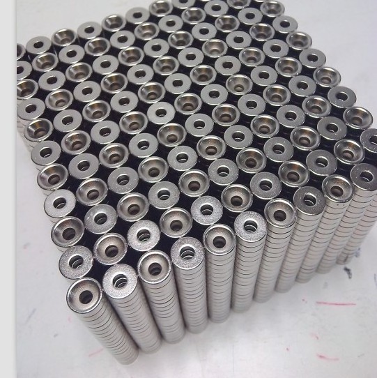 Strong Neodymium Magnet Special Shape Diameter Magnetic Disc rods arc  spike cylinder N35 N52 N55 N56 NdFeB magnets