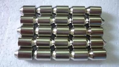 Strong Neodymium Magnet Special Shape Diameter Magnetic Disc rods arc  spike cylinder N35 N52 N55 N56 NdFeB magnets