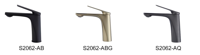 High quality customized drawing gold water bathroom hotel faucet toilet tap deck mounted sink faucet