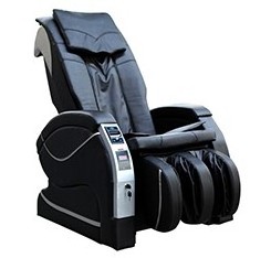 Wholesale Coin/Bill/Token/Credit Card Vending Massage Chair