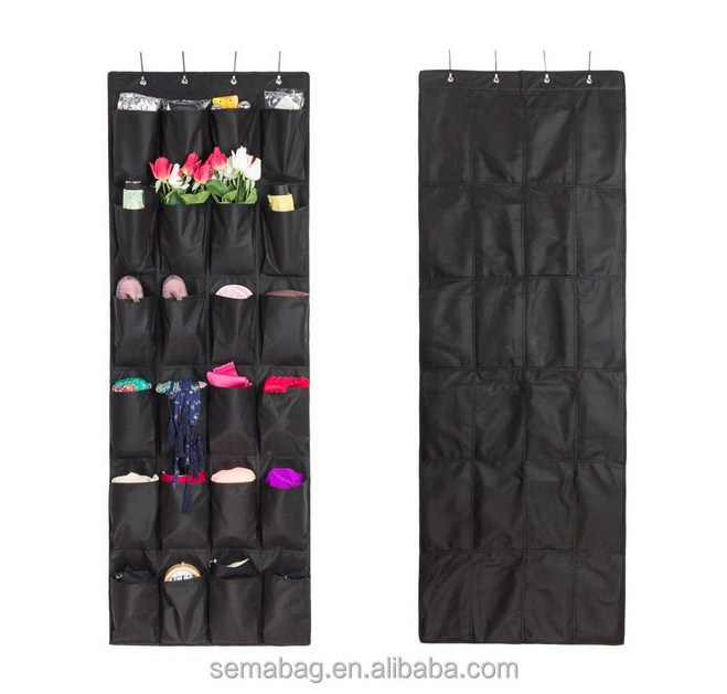 Wholesale Hanging Closet Organizer for Shoes