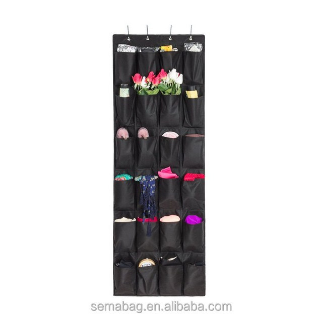 Wholesale Hanging Closet Organizer for Shoes