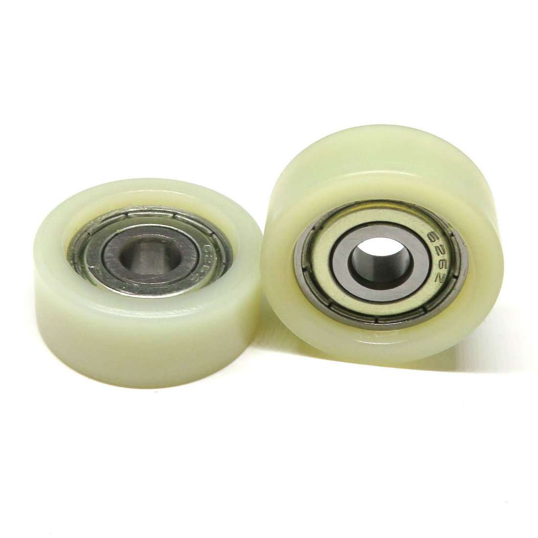 Plastic pom drawer window roller bearing cabinet pulley roller wheel for sliding door wardrobe sliding door roller