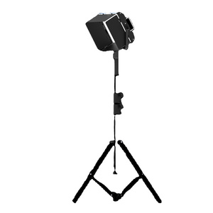 TV Studio Lighting Equipment photography led flat panel light