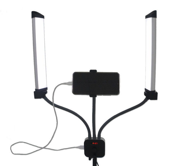 High Quality 60W Led Salon Light with remote control OEM Eyelash Extensions Lamp Tattoo Beauty Salon light