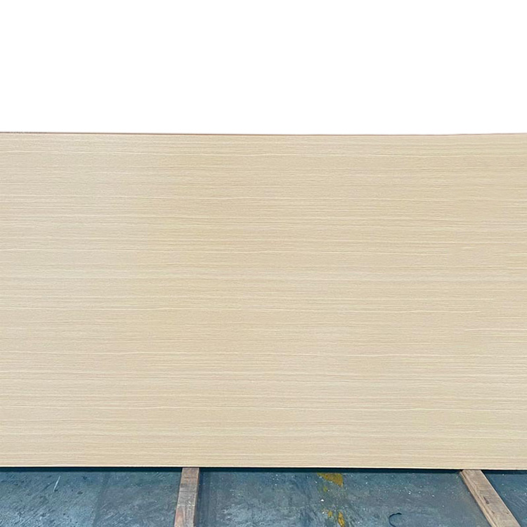 Cheap Price Guangdong Foshan MDF Board hdf Hardboard Melamine UV Coated 4*8ft